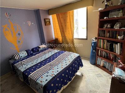 Apartamento en venta en Granada, Cali · foto 20 de 20
