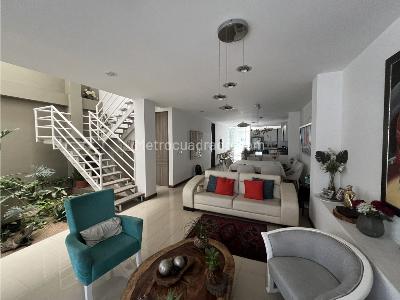 Casa de 4 alcobas en venta en El Bosque, Cali, 190 m² · foto 5 de 20