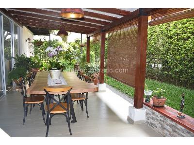 Casa de 4 alcobas en venta en Pance, Cali, 280 m² · foto 2 de 20