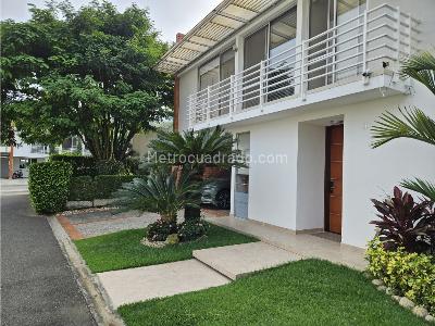 Casa de 4 alcobas en venta en Pance, Cali, 280 m² · foto 3 de 20