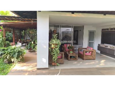 Casa de 4 alcobas en venta en Pance, Cali, 280 m² · foto 9 de 20