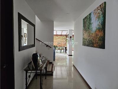 Casa de 4 alcobas en venta en Pance, Cali, 280 m² · foto 10 de 20