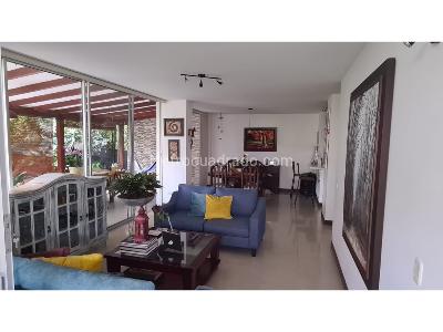 Casa de 4 alcobas en venta en Pance, Cali, 280 m² · foto 13 de 20