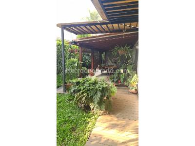 Casa de 4 alcobas en venta en Pance, Cali, 280 m² · foto 16 de 20