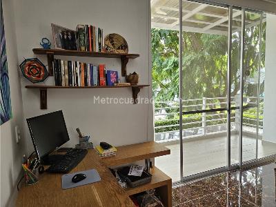 Casa de 4 alcobas en venta en Pance, Cali, 280 m² · foto 19 de 20