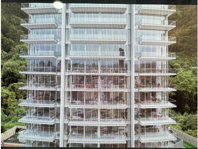 Apartamento de 4 alcobas en venta en Santa Monica Residencial, Cali, 179 m² · foto 2 de 5