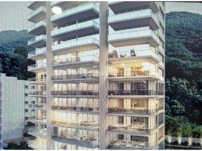Apartamento de 4 alcobas en venta en Santa Monica Residencial, Cali, 179 m² · foto 3 de 5