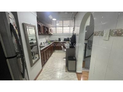 Casa en venta en Maraya, Pereira · foto 4 de 20