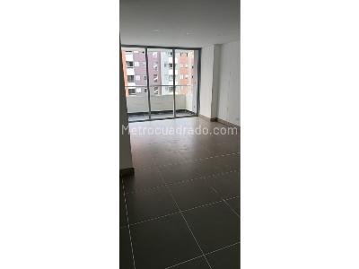 Apartamento de 3 alcobas en venta en La Abadia, Envigado, 91 m² · foto 3 de 16