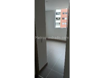 Apartamento de 3 alcobas en venta en La Abadia, Envigado, 91 m² · foto 5 de 16