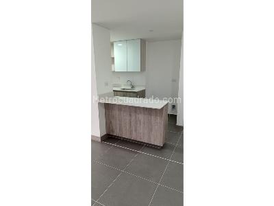 Apartamento de 3 alcobas en venta en La Abadia, Envigado, 91 m² · foto 7 de 16