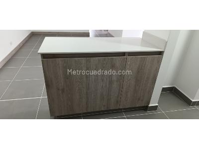 Apartamento de 3 alcobas en venta en La Abadia, Envigado, 91 m² · foto 12 de 16