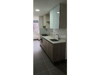 Apartamento de 3 alcobas en venta en La Abadia, Envigado, 91 m² · foto 14 de 16