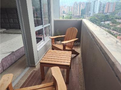 Apartamento de 3 alcobas en venta en Cumbres, Envigado, 284 m² · foto 7 de 20