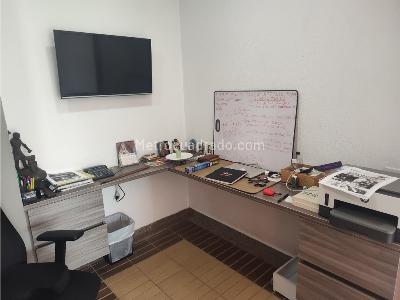 Apartamento de 3 alcobas en venta en Cumbres, Envigado, 284 m² · foto 11 de 20