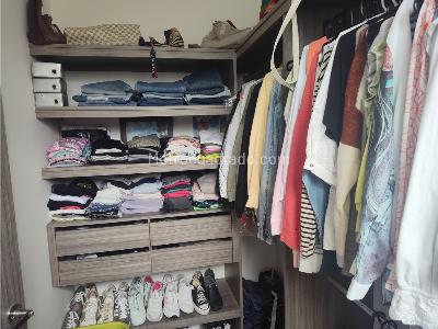 Apartamento de 3 alcobas en venta en Cumbres, Envigado, 284 m² · foto 12 de 20