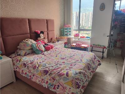 Apartamento de 3 alcobas en venta en Cumbres, Envigado, 284 m² · foto 14 de 20