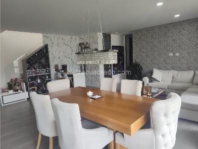Apartamento de 3 alcobas en venta en Cumbres, Envigado, 284 m² · foto 20 de 20