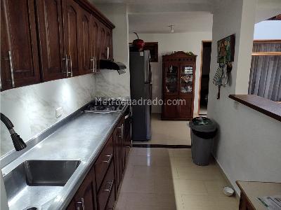 Casa de 3 alcobas en venta en Rio Negro, Rionegro, 140 m² · foto 11 de 16