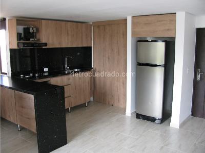 Apartamento de 2 alcobas en venta en Horizontes, Rionegro, 77 m² · foto 2 de 14