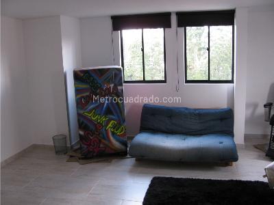 Apartamento de 2 alcobas en venta en Horizontes, Rionegro, 77 m² · foto 10 de 14