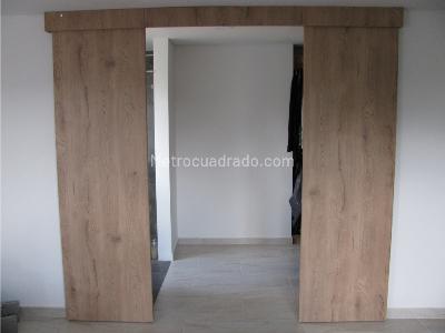 Apartamento de 2 alcobas en venta en Horizontes, Rionegro, 77 m² · foto 11 de 14
