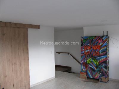 Apartamento de 2 alcobas en venta en Horizontes, Rionegro, 77 m² · foto 12 de 14