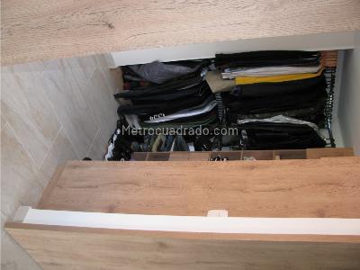 Apartamento de 2 alcobas en venta en Horizontes, Rionegro, 77 m² · foto 13 de 14