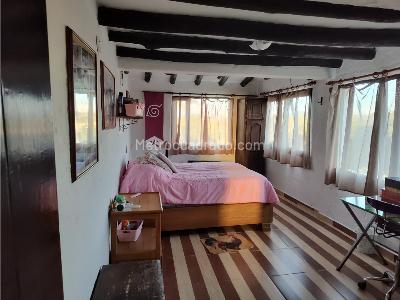 Casa de 3 alcobas en venta en La Macarena, Rionegro, 280 m² · foto 5 de 11