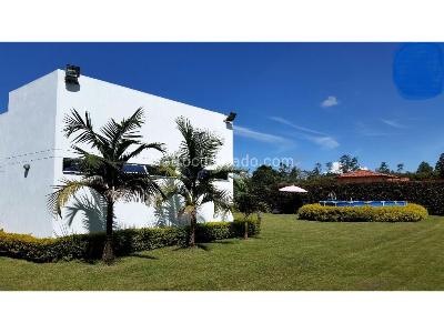 Casa de 5 alcobas en venta en Llanogrande, Rionegro, 350 m² · foto 7 de 20