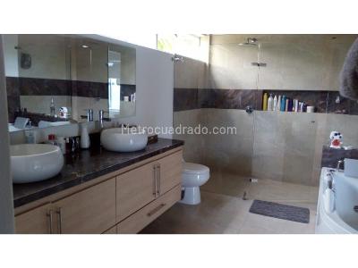 Casa de 5 alcobas en venta en Llanogrande, Rionegro, 350 m² · foto 8 de 20
