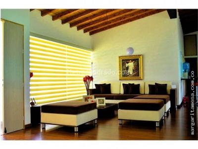 Casa de 5 alcobas en venta en Llanogrande, Rionegro, 350 m² · foto 11 de 20
