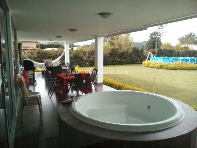 Casa de 5 alcobas en venta en Llanogrande, Rionegro, 350 m² · foto 17 de 20
