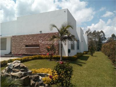 Casa de 5 alcobas en venta en Llanogrande, Rionegro, 350 m² · foto 20 de 20