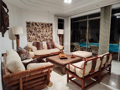 Casa de 5 alcobas en venta en Ricaurte, Girardot, 300 m² · foto 15 de 20