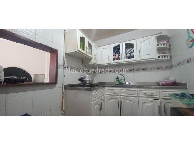 Casa de 5 alcobas en venta en Verbenal, Bogotá, 450 m² · foto 3 de 17