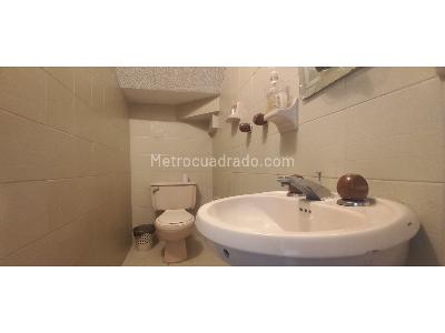 Casa de 5 alcobas en venta en Verbenal, Bogotá, 450 m² · foto 4 de 17
