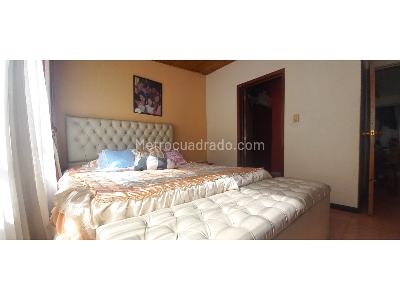 Casa de 5 alcobas en venta en Verbenal, Bogotá, 450 m² · foto 6 de 17
