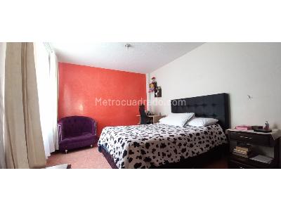 Casa de 5 alcobas en venta en Verbenal, Bogotá, 450 m² · foto 7 de 17