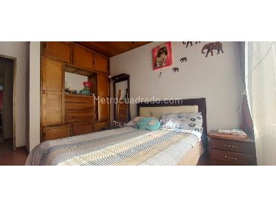Casa de 5 alcobas en venta en Verbenal, Bogotá, 450 m² · foto 9 de 17