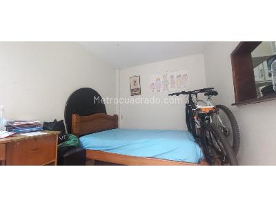 Casa de 5 alcobas en venta en Verbenal, Bogotá, 450 m² · foto 10 de 17