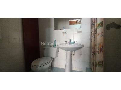 Casa de 5 alcobas en venta en Verbenal, Bogotá, 450 m² · foto 12 de 17