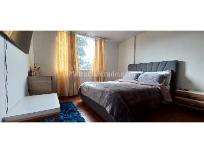 Casa de 5 alcobas en venta en Ciudad Jardin Nte, Bogotá, 320 m² · foto 5 de 19