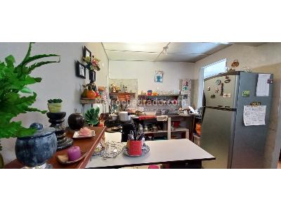 Casa de 5 alcobas en venta en Ciudad Jardin Nte, Bogotá, 320 m² · foto 10 de 19