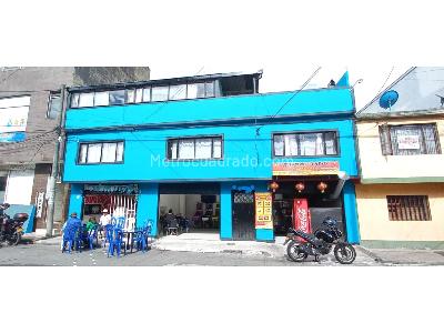 Casa en venta en Suba, Bogotá · foto 14 de 14