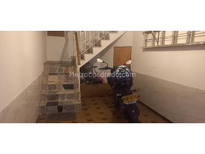 Casa de 5 alcobas en venta en Suba, Bogotá, 230 m² · foto 20 de 20
