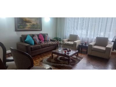 Casa de 4 alcobas en venta en Las Villas, Bogotá, 292 m² · foto 3 de 20