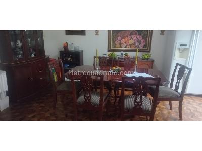 Casa de 4 alcobas en venta en Las Villas, Bogotá, 292 m² · foto 4 de 20