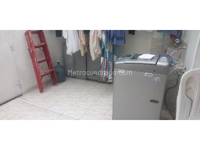 Casa de 4 alcobas en venta en Las Villas, Bogotá, 292 m² · foto 12 de 20