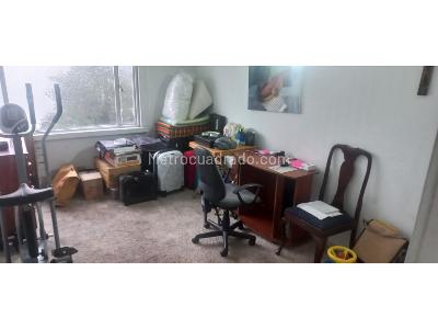 Casa de 4 alcobas en venta en Las Villas, Bogotá, 292 m² · foto 17 de 20